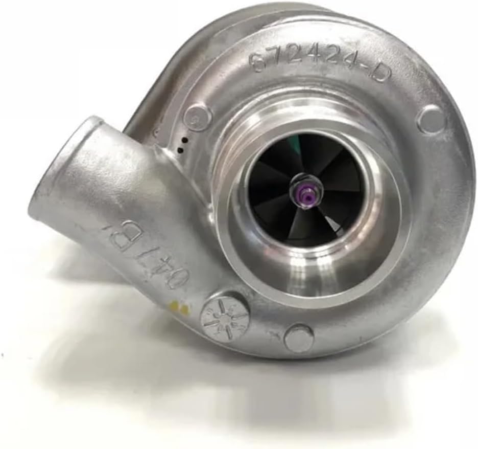 写真 S200 ターボチャージャー RE509506 RE515501 RE509810 172521 177267